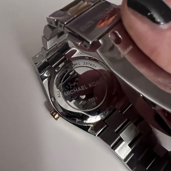 Michael Kors watch